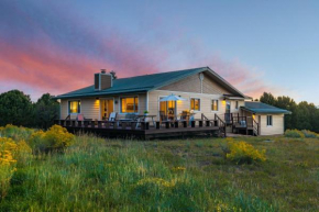 1770 Ponderosa Road